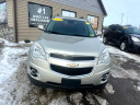2014 Chevrolet Equinox LT at Showcase Auto Sales LLC