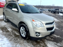 Thumbnail image of 2014 Chevrolet Equinox at Showcase Auto Sales LLC