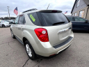 Thumbnail image of 2014 Chevrolet Equinox at Showcase Auto Sales LLC