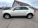 Thumbnail image of 2014 Chevrolet Equinox at Showcase Auto Sales LLC