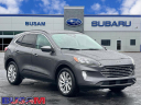 Thumbnail image of 2022 Ford Escape at Busam Subaru