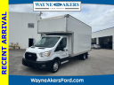 Thumbnail image of 2022 Ford Transit at Wayne Akers Ford