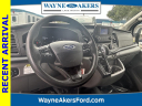 Thumbnail image of 2022 Ford Transit at Wayne Akers Ford