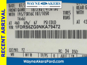 Thumbnail image of 2022 Ford Transit at Wayne Akers Ford