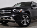 Thumbnail image of 2022 Mercedes-Benz GLC at Mercedes-Benz of Athens