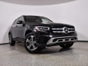 Thumbnail image of 2022 Mercedes-Benz GLC at Mercedes-Benz of Athens