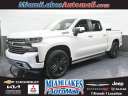 Thumbnail image of 2022 Chevrolet Silverado 1500 Limited at Miami Lakes Automall