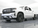 Thumbnail image of 2022 Chevrolet Silverado 1500 Limited at Miami Lakes Automall
