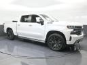 Thumbnail image of 2022 Chevrolet Silverado 1500 Limited at Miami Lakes Automall