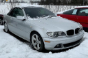 Thumbnail image of 2006 BMW 3 Series at Vehicle City Motors