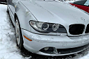 2006 BMW 3 Series 325Ci at Vehicle City Motors