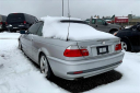 Thumbnail image of 2006 BMW 3 Series at Vehicle City Motors