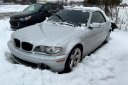 Thumbnail image of 2006 BMW 3 Series at Vehicle City Motors