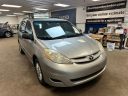 Thumbnail image of 2008 Toyota Sienna at BUCKLEY AUTO CENTER