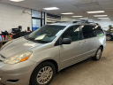 Thumbnail image of 2008 Toyota Sienna at BUCKLEY AUTO CENTER