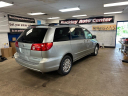 Thumbnail image of 2008 Toyota Sienna at BUCKLEY AUTO CENTER