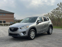 Thumbnail image of 2015 Mazda CX-5 at BMW of Schererville - USED