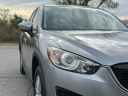 Thumbnail image of 2015 Mazda CX-5 at BMW of Schererville - USED
