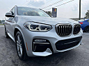 Thumbnail image of 2018 BMW X3 at EurobahnBmwMiniMercedesBenz of Greensboro, NC