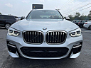 Thumbnail image of 2018 BMW X3 at EurobahnBmwMiniMercedesBenz of Greensboro, NC