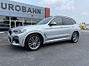 Thumbnail image of 2018 BMW X3 at EurobahnBmwMiniMercedesBenz of Greensboro, NC