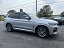 Thumbnail image of 2018 BMW X3 at EurobahnBmwMiniMercedesBenz of Greensboro, NC