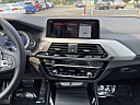 Thumbnail image of 2018 BMW X3 at EurobahnBmwMiniMercedesBenz of Greensboro, NC