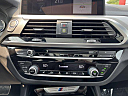 Thumbnail image of 2018 BMW X3 at EurobahnBmwMiniMercedesBenz of Greensboro, NC