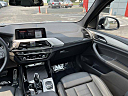 Thumbnail image of 2018 BMW X3 at EurobahnBmwMiniMercedesBenz of Greensboro, NC