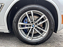 Thumbnail image of 2018 BMW X3 at EurobahnBmwMiniMercedesBenz of Greensboro, NC