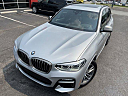 Thumbnail image of 2018 BMW X3 at EurobahnBmwMiniMercedesBenz of Greensboro, NC