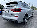 Thumbnail image of 2018 BMW X3 at EurobahnBmwMiniMercedesBenz of Greensboro, NC