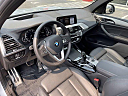 Thumbnail image of 2018 BMW X3 at EurobahnBmwMiniMercedesBenz of Greensboro, NC