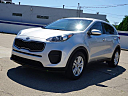 Thumbnail image of 2019 Kia Sportage at A & B Motors
