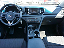 2019 Kia Sportage LX at A & B Motors