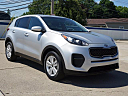Thumbnail image of 2019 Kia Sportage at A & B Motors