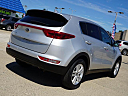 Thumbnail image of 2019 Kia Sportage at A & B Motors