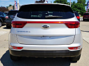 Thumbnail image of 2019 Kia Sportage at A & B Motors