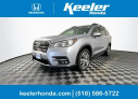 2019 Subaru Ascent Premium 7-Passenger at Keeler Motor Company Honda