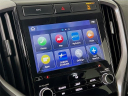 Thumbnail image of 2019 Subaru Ascent at Keeler Motor Company Honda