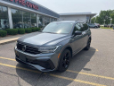 Thumbnail image of 2023 Volkswagen Tiguan at LaFontaine Volkswagen Mazda of Livonia