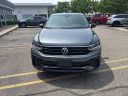 Thumbnail image of 2023 Volkswagen Tiguan at LaFontaine Volkswagen Mazda of Livonia