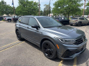 Thumbnail image of 2023 Volkswagen Tiguan at LaFontaine Volkswagen Mazda of Livonia