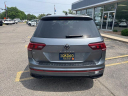 Thumbnail image of 2023 Volkswagen Tiguan at LaFontaine Volkswagen Mazda of Livonia