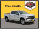 Thumbnail image of 2024 Chevrolet Silverado 1500 at Gunn Chevrolet