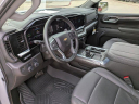 Thumbnail image of 2024 Chevrolet Silverado 1500 at Gunn Chevrolet