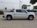 Thumbnail image of 2024 Chevrolet Silverado 1500 at Gunn Chevrolet