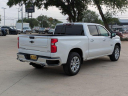 Thumbnail image of 2024 Chevrolet Silverado 1500 at Gunn Chevrolet