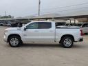 2024 Chevrolet Silverado 1500 LTZ at Gunn Chevrolet