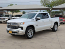 Thumbnail image of 2024 Chevrolet Silverado 1500 at Gunn Chevrolet